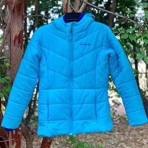 Columbia sport wear jacket